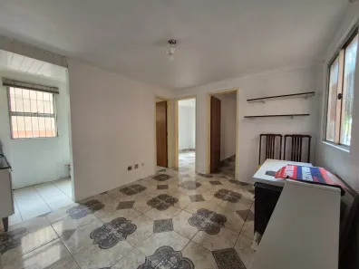 Apartamento com 2 Quartos à venda, 38m² no Mário Quintana, Porto Alegre