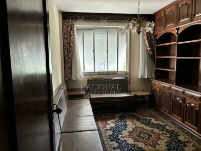 Apartamento com 3 Quartos para alugar, 195m² no Vila Assunção, Santo André