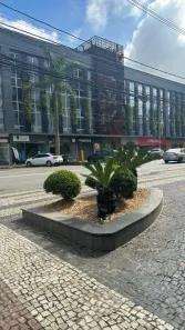 Apartamento com 2 Quartos para alugar, 93m² no Vila da Serra, Nova Lima