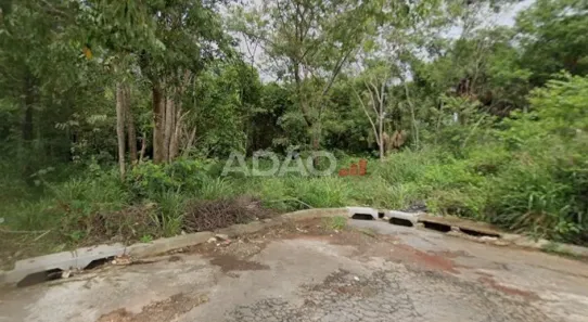Lote/Terreno à venda, 2118m² no Residencial Jardim Canedo II, Senador Canedo
