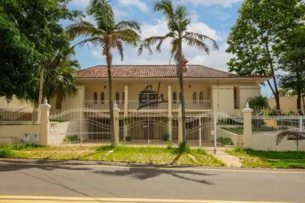 com 8 Quartos à venda, 709m² no Parque Taquaral, Campinas