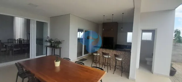 Casa de Condomínio com 3 Quartos à venda, 205m² no Jardim Novo Mundo, Sorocaba