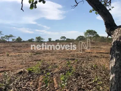 Lote/Terreno à venda, 32600m² no , Três Marias