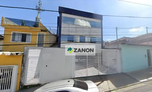 Prédio Comercial para alugar, 305m² no Paulicéia, São Bernardo do Campo