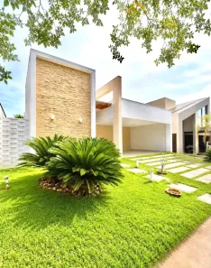 Casa com 3 Quartos à venda, 200m² no Jardim Imperial, Cuiabá