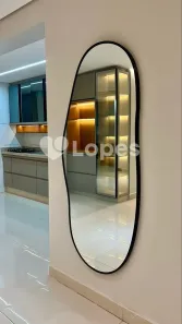 Apartamento com 3 Quartos à venda, 77m² no Setor Faiçalville, Goiânia