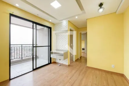 Apartamento com 2 Quartos à venda, 49m² no Padroeira, Osasco