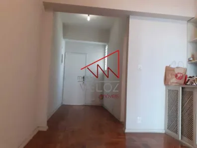 Sala Comercial à venda, 44m² no Centro, Rio de Janeiro