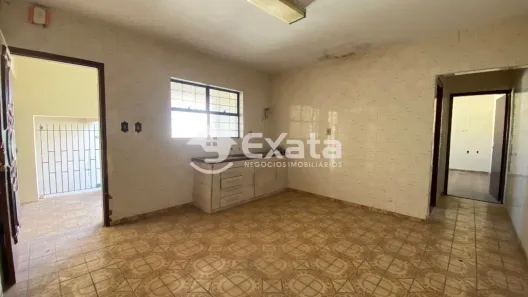 Casa com 2 Quartos à venda, 165m² no Jardim Santa Rosália, Sorocaba