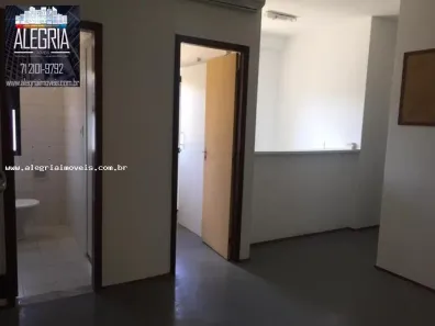 Sala Comercial à venda, 60m² no Brotas, Salvador