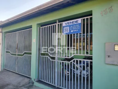 Casa com 2 Quartos à venda, 200m² no Foch II, Pouso Alegre