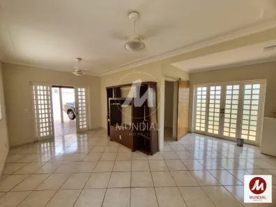 Sobrado com 3 Quartos à venda, 202m² no Parque dos Lagos, Ribeirão Preto