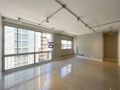 Apartamento com 2 Quartos para alugar, 98m² no Itaim Bibi, São Paulo