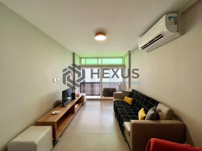 Apartamento com 2 Quartos à venda, 80m² no Pitangueiras, Guarujá