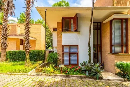 Casa com 5 Quartos à venda, 650m² no Jardim dos Estados, São Paulo
