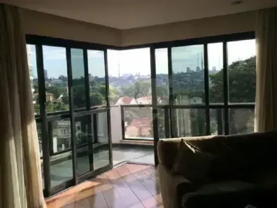 Apartamento com 3 Quartos à venda, 222m² no Higienópolis, São Paulo