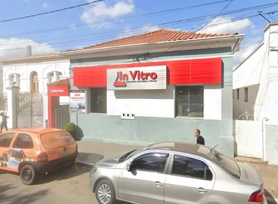 Imóvel Comercial com 4 Quartos à venda, 108m² no Centro, Lavras