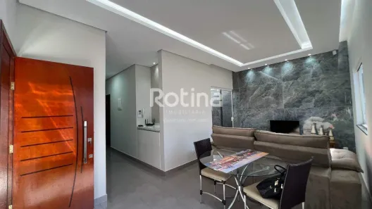 Casa com 3 Quartos à venda, 190m² no Jardim Patrícia, Uberlândia