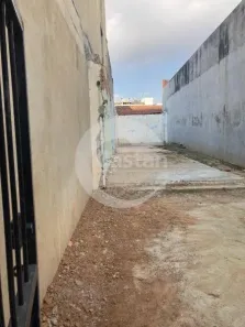 Lote/Terreno com 1 Quarto à venda, 140m² no Chácara Mafalda, São Paulo