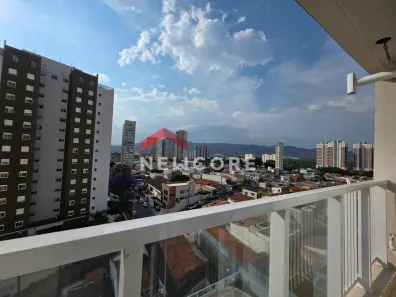 Apartamento com 2 Quartos à venda, 50m² no Vila Oliveira, Mogi das Cruzes