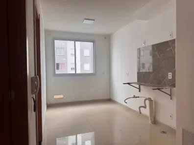 Apartamento com 1 Quarto à venda, 24m² no Belenzinho, São Paulo
