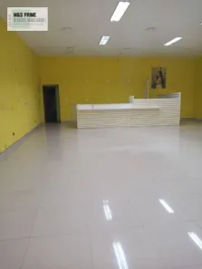 Ponto Comercial para alugar, 540m² no Vila Luzita, Santo André