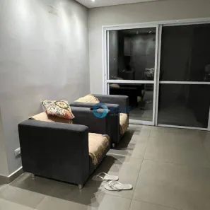 Apartamento com 3 Quartos à venda, 96m² no Vila Andrade, São Paulo