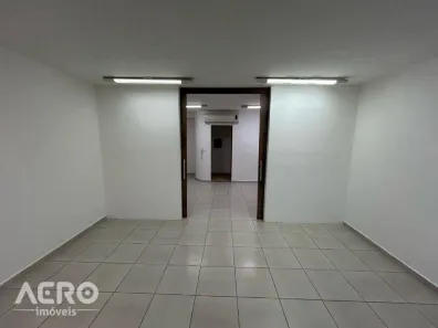 Sala Comercial para alugar, 42m² no Vila Aviação, Bauru