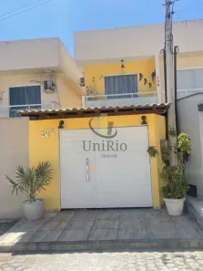 Casa com 2 Quartos à venda, 80m² no Campo Grande, Rio de Janeiro