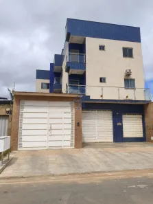 Apartamento com 2 Quartos para alugar, 70m² no Felícia, Vitória da Conquista