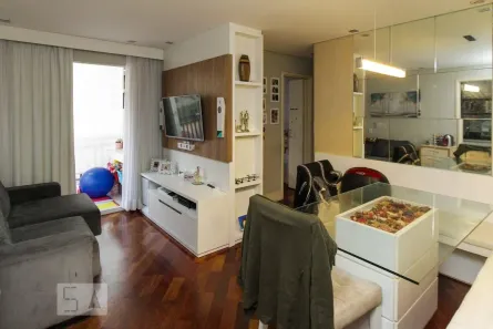 Apartamento com 2 Quartos à venda, 55m² no Sítio da Figueira, São Paulo