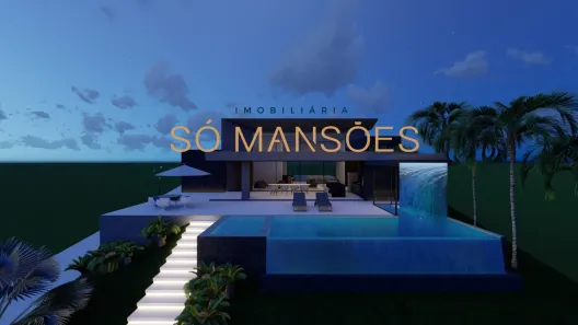 Casa com 4 Quartos à venda, 400m² no Condados da Lagoa, Lagoa Santa