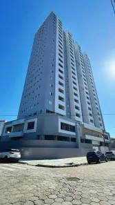Apartamento com 2 Quartos à venda, 63m² no Guilhermina, Praia Grande