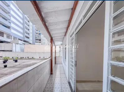 Apartamento com 2 Quartos à venda, 60m² no Santa Cecília, São Paulo
