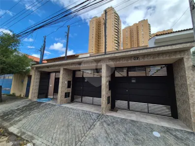 Sobrado com 2 Quartos à venda, 113m² no Vila Polopoli, São Paulo