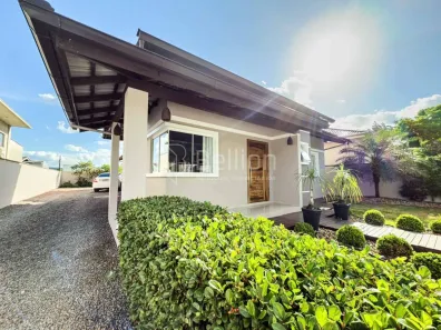 Casa com 2 Quartos à venda, 180m² no Centro, Rodeio