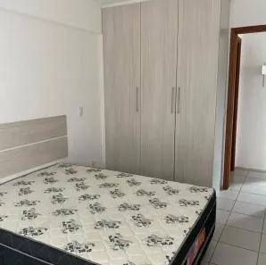 Apartamento com 1 Quarto para alugar, 46m² no Cruz das Almas, Maceió