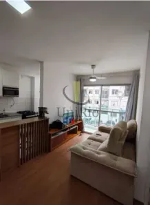 Apartamento com 2 Quartos à venda, 50m² no Pechincha, Rio de Janeiro