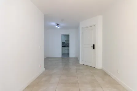 Apartamento com 3 Quartos para alugar, 86m² no Cidade Monções, São Paulo