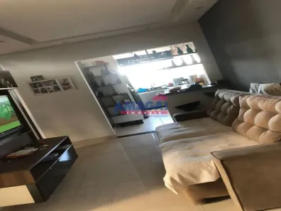Apartamento com 2 Quartos à venda, 69m² no Bairro do Colonia, Jacareí