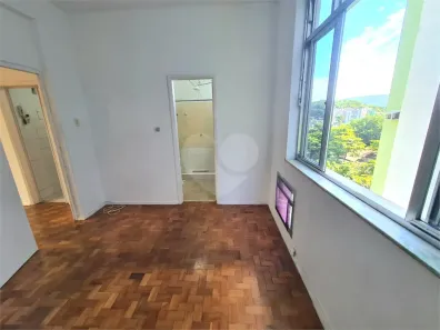 Apartamento com 1 Quarto à venda, 35m² no Botafogo, Rio de Janeiro
