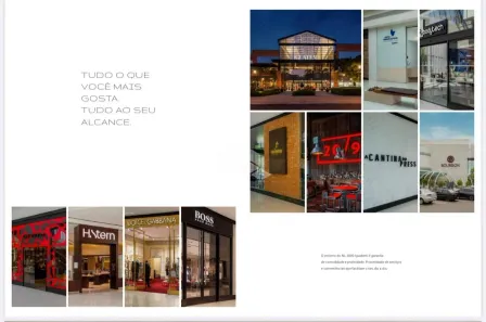 Sala Comercial à venda, 175m² no Boa Vista, Porto Alegre