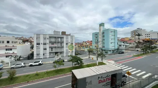Apartamento com 3 Quartos à venda, 93m² no Capoeiras, Florianópolis
