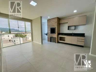Apartamento com 2 Quartos à venda, 66m² no Areias, Camboriú