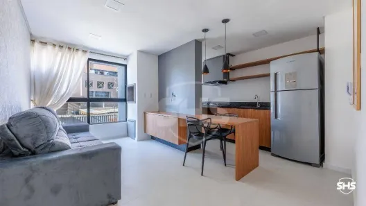 Apartamento com 1 Quarto para alugar, 40m² no Velha, Blumenau