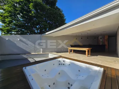 Casa com 3 Quartos à venda, 210m² no Orion, Divinópolis
