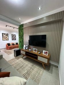 Casa de Condomínio com 2 Quartos à venda, 135m² no Despraiado, Cuiabá
