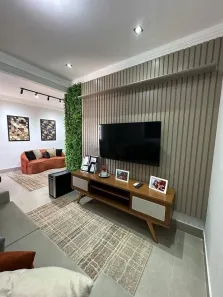 Casa de Condomínio com 2 Quartos à venda, 135m² no Despraiado, Cuiabá