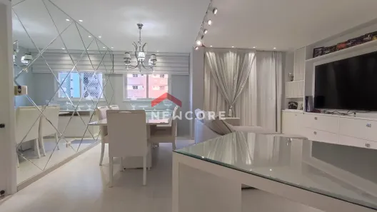 Apartamento com 3 Quartos à venda, 136m² no Zona 07, Maringá