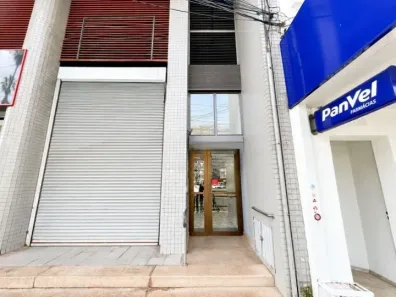 Apartamento com 3 Quartos para alugar, 118m² no Bom Fim, Porto Alegre